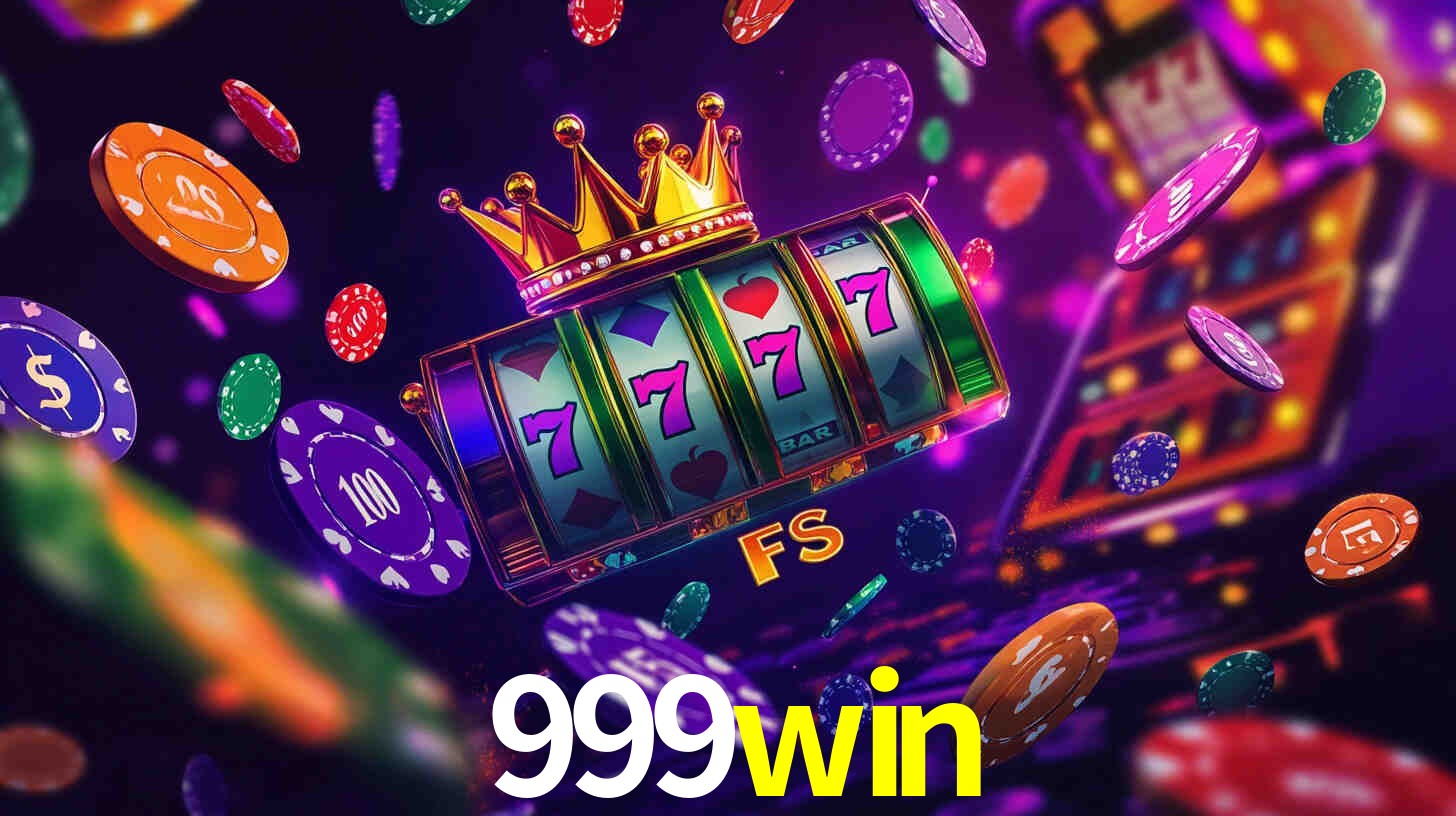 Recursos de Bônus 999win