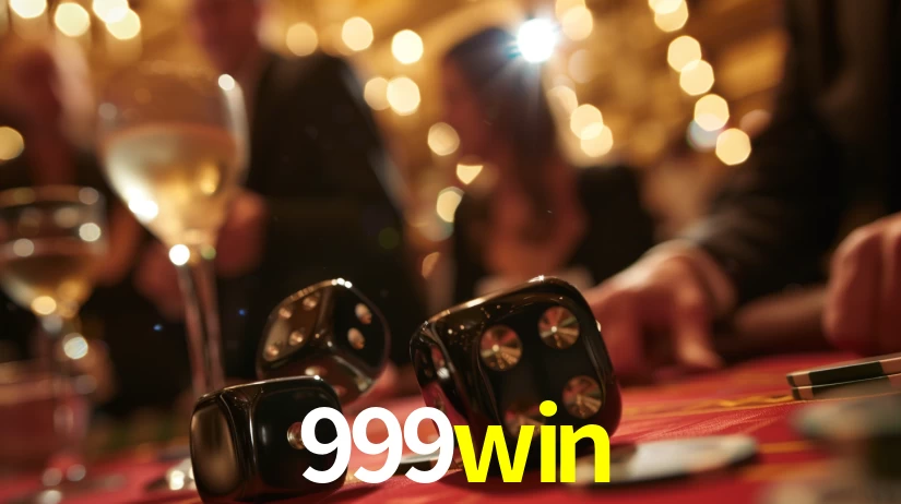 Bônus de Boas-vindas 999win